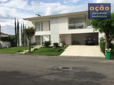 Casa de Condomínio com 5 Quartos à venda, 99999m² no Mirante das Agulhas, Resende