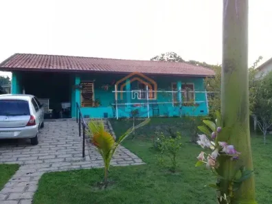 Fazenda / Sítio / Chácara com 3 Quartos à venda, 120m² no Parque dos Cafezais V, Itupeva