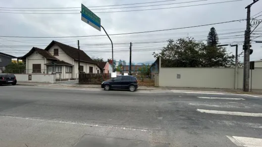 Terreno / Lote / Condomínio à venda, 385m² no Vila Baependi, Jaraguá do Sul