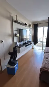 Apartamento com 2 Quartos à venda, 74m² no Cruzeiro do Sul, Mesquita