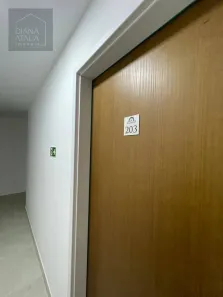 Conjunto Comercial / Sala para alugar, 48m² no Pinheirinho, Vinhedo
