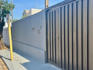 Sobrado com 2 Quartos à venda, 132m² no Centro, Araraquara