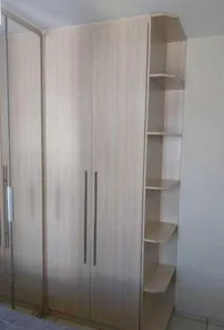 Apartamento com 2 Quartos à venda, 52m² no Centro, Nilópolis