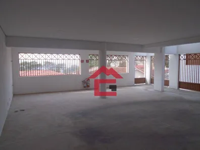 Prédio Inteiro para alugar, 385m² no Jardim Nomura, Cotia
