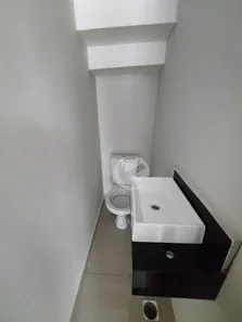 Casa de Condomínio com 3 Quartos para venda ou aluguel, 120m² no Jardim Stella, Santo André