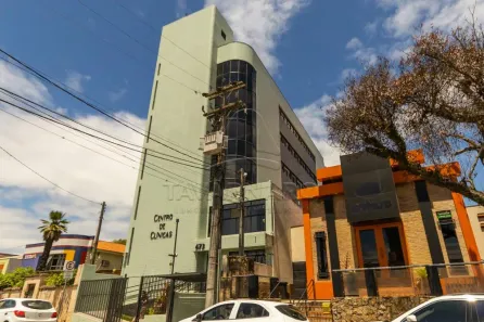 Conjunto Comercial / Sala para alugar, 52m² no Centro, Ponta Grossa