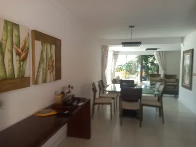 Casa de Condomínio com 4 Quartos à venda, 220m² no Centro (Mangue), Armação dos Búzios