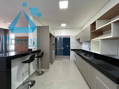 Apartamento com 2 Quartos à venda, 50m² no Santa Bárbara, Santa Bárbara