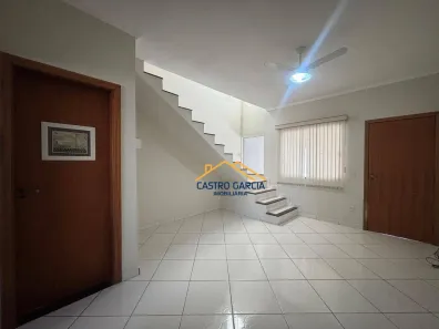 Casa com 2 Quartos para alugar, 72m² no Jardim Mirandola, Americana