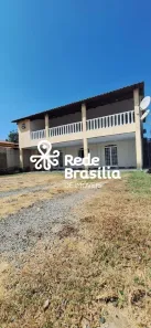 Casa de Condomínio com 4 Quartos à venda, 504m² no Setor Habitacional Contagem, Brasília