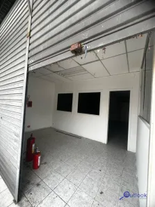 Loja / Salão / Ponto Comercial para alugar, 55m² no Centro, Diadema