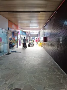 Loja / Salão / Ponto Comercial à venda, 81m² no Centro, Juiz de Fora