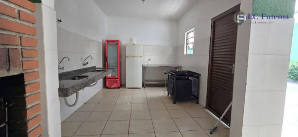 Fazenda / Sítio / Chácara com 1 Quarto à venda, 495m² no Bairro das Lages, Vargem Grande Paulista