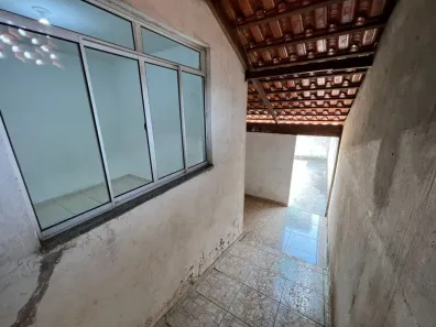 Casa com 2 Quartos à venda, 150m² no , Mário Campos