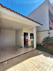 Sobrado com 2 Quartos à venda, 110m² no Medeiros, Rio Verde