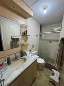 Apartamento com 3 Quartos à venda, 108m² no Salgado Filho, Aracaju