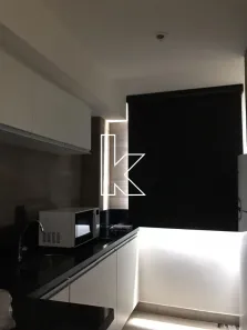Apartamento com 1 Quarto à venda, 37m² no Vila Nova Conceição, São Paulo