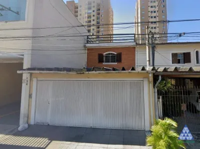 Sobrado com 4 Quartos para alugar, 300m² no Vila Arcádia, São Paulo