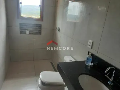 Casa com 4 Quartos à venda, 296m² no Serra do Cipó, Santana do Riacho