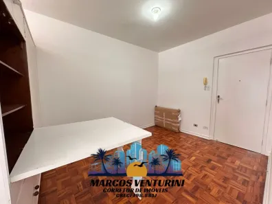 Kitnet com 1 Quarto à venda, 38m² no Guilhermina, Praia Grande