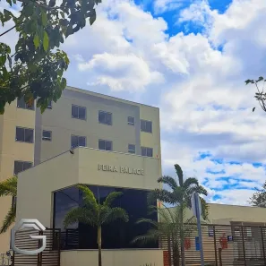 Apartamento com 2 Quartos à venda, 50m² no Nova Esperança, Feira de Santana