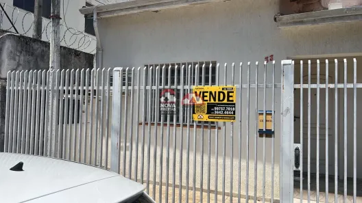 Casa com 2 Quartos à venda, 70m² no Bosque da Princesa, Pindamonhangaba