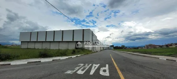 Galpão / Depósito / Armazém para alugar, 6500m² no Residencial e Comercial Cidade Jardim, Pindamonhangaba