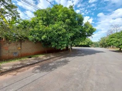 Fazenda / Sítio / Chácara com 1 Quarto à venda, 150m² no Residencial Vale das Nogueiras, Americana