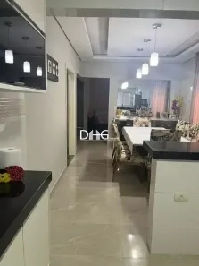 Casa com 3 Quartos à venda, 160m² no Jardim Residencial Vaughan, Sumaré