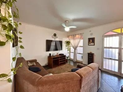 Casa com 3 Quartos à venda, 151m² no São Luiz, Itu