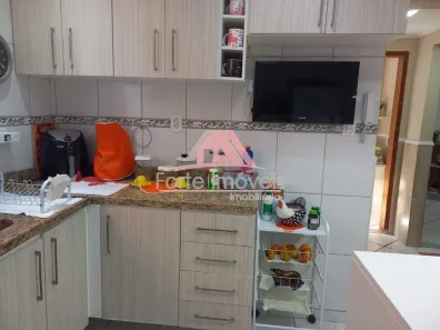 Casa com 2 Quartos à venda, 156m² no Campo Grande, Rio de Janeiro
