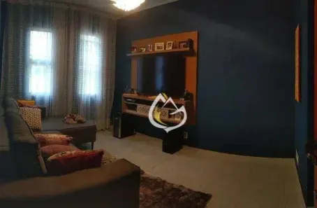Casa com 3 Quartos à venda, 120m² no Jardim Novo Campos Elíseos, Campinas