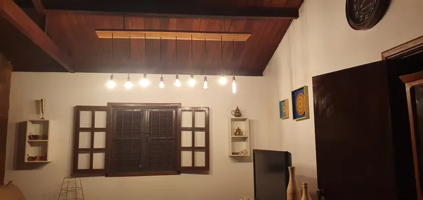Fazenda / Sítio / Chácara com 4 Quartos à venda, 24000m² no Arrozal, Piraí