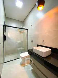 Casa com 3 Quartos à venda, 131m² no Residencial Canaã II, Rio Verde