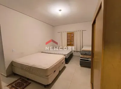Casa com 2 Quartos à venda, 300m² no , Mairinque