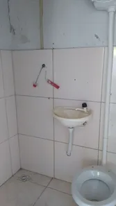 Galpão / Depósito / Armazém para alugar, 156m² no Rocha Sobrinho, Mesquita