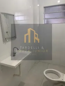 Casa Comercial com 7 Quartos para alugar, 359m² no Centro, Mogi das Cruzes