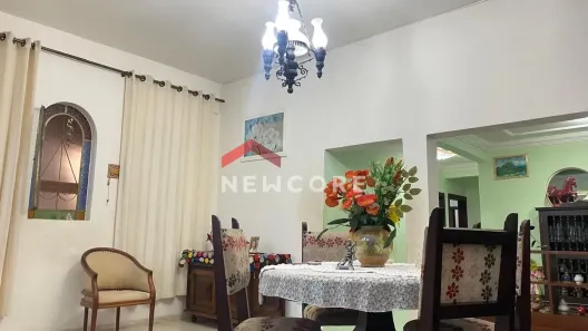 Casa com 3 Quartos à venda, 384m² no Nações Unidas, Sabará