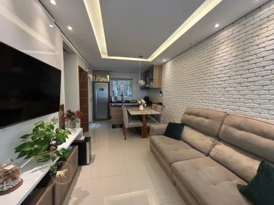 Casa com 2 Quartos à venda, 72m² no Laranjeiras, Caieiras