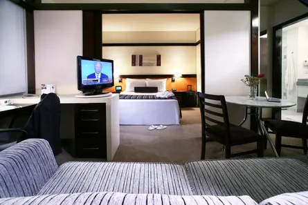 Flat com 1 Quarto à venda, 39m² no Alphaville Centro Industrial e Empresarial/Alphaville., Barueri