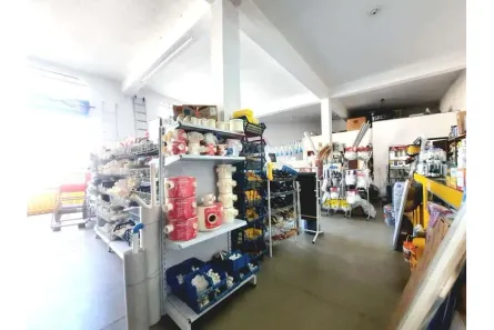 Galpão / Depósito / Armazém à venda, 147m² no Jardim Amanda I, Hortolândia