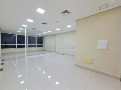 Loja / Salão / Ponto Comercial para alugar, 44m² no Vila São José, São José do Rio Preto