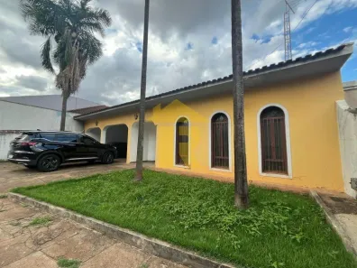 Casa com 3 Quartos à venda, 254m² no Vila São José, São José do Rio Preto