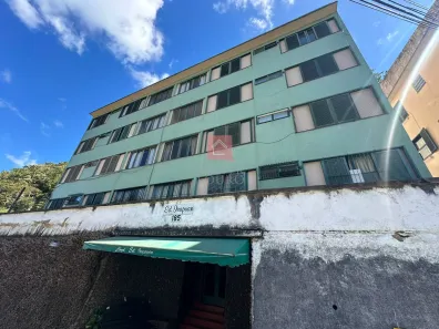 Kitnet com 1 Quarto à venda, 40m² no Centro, Petrópolis