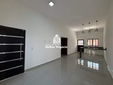 Casa com 2 Quartos à venda, 80m² no Parque Bellaville, Hortolândia