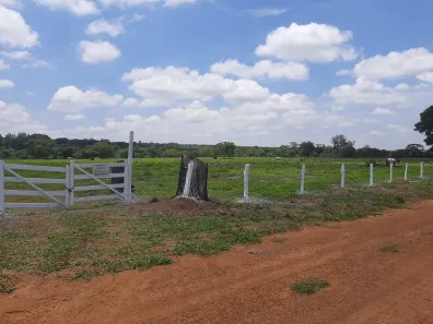 Fazenda / Sítio / Chácara à venda, 72260m² no Área Rural de Novo Gama, Novo Gama