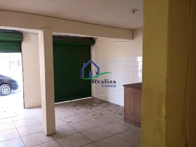 Loja / Salão / Ponto Comercial para alugar, 40m² no Piratininga, Niterói