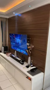 Apartamento com 3 Quartos à venda, 58m² no Artur Lundgren I, Paulista