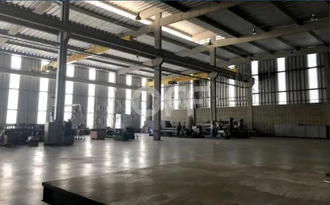 Galpão / Depósito / Armazém para venda ou aluguel, 5559m² no Aterrado, Monte Mor