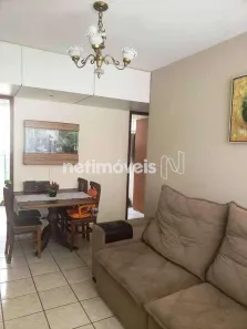 Apartamento com 2 Quartos à venda, 49m² no Eldorado, Contagem